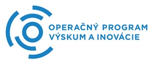logo Operačný program výskum a inovácie