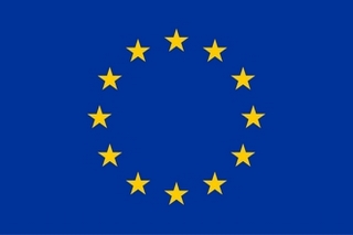 logo EURÓPSKA ÚNIA