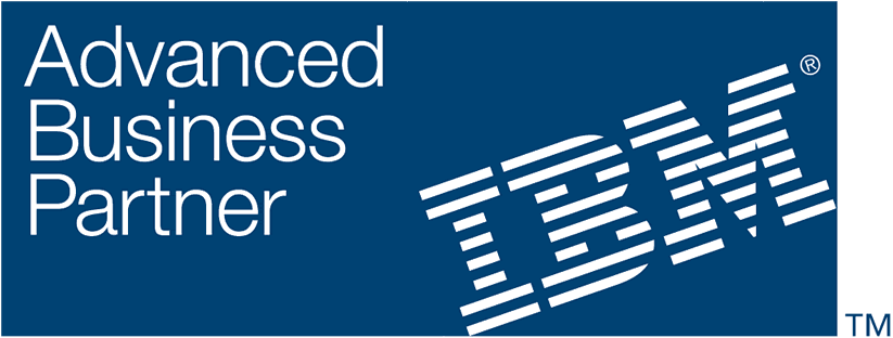 IBM logo