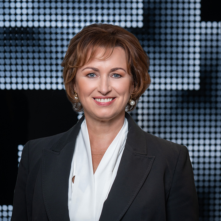 Anna Záhorčáková foto