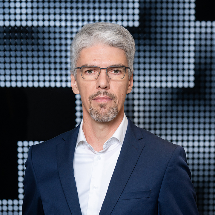 Roman Iglovský foto