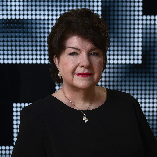 Dagmar Tarinová foto